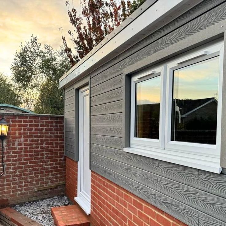 Cladding – Level 2